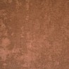 Tissu velours Casal Etoile 12144_25 AUBURN