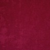 Tissu velours Casal Etoile 12144_70 RUBIS