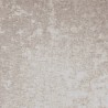 Tissu velours Casal Etoile 12144_79 MUSCADE