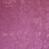 Tissu velours Casal Etoile 12144_93 FUSHSIA