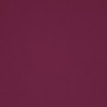 Tissu velours Casal Boissiere 12153_80 BORDEAUX