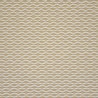 Tissu jacquard Casal Fetiche 13435_7240 ECRU PAILLE