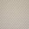 Tissu jacquard Casal Fetiche 13435_7276 ECRU TAUPE