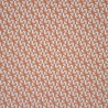 Tissu Casal Eclat 13436_45 ORANGE