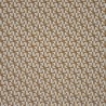 Tissu Casal Eclat 13436_50 CANNELLE