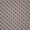 Tissu Casal Eclat 13436_80 ACAJOU