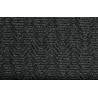 Tissu d'origine Hahnentritt Porsche - Anthracite