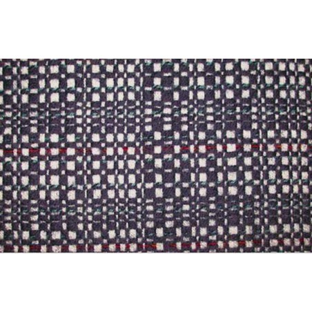 Tissu d'origine Jubilee Porsche - Bleu