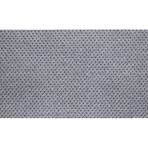 Tissu unis gris pour Mercedes Viano Fun