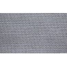 Grey plane Fabric for Mercedes Viano Fun