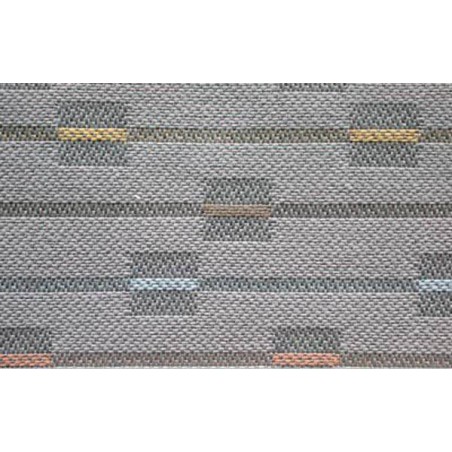 Genuine Place fabric for Volkswagen Transporter T5 and Caddy and Crafter