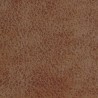 Simili-cuir Imitation Cuir Vieilli coloris Noisette