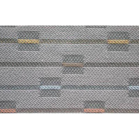 Tissu d'origine Place pour Volkswagen Transporter T5 et Caddy et Crafter