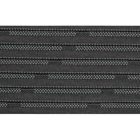 Genuine Geometric Box fabric for Volkswagen Transporter Multivan T5 and Caddy Combi