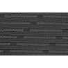 Tissu d'origine Cheyenne pour Volkswagen Transporter Multivan T5 et Caddy Combi