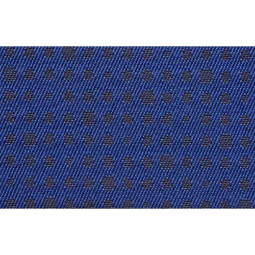 Tissu d'origine Duo Luxury pour Volkswagen Transporter Multivan T5 et Caddy