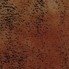 Simili-cuir Imitation Cuir Vieilli coloris Chocolat