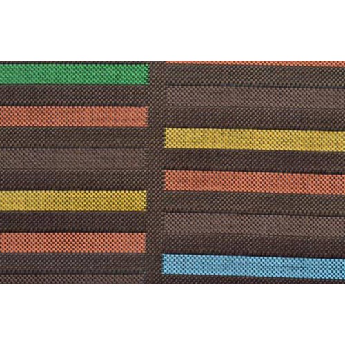 Tissu d'origine VAN DYCKE EN pour Volkswagen Transporter WESTFALIA T3 JOKER