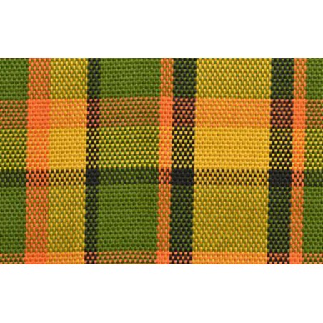 Genuine  Check seat fabric for Volkswagen Transporter WESTFALIA T2