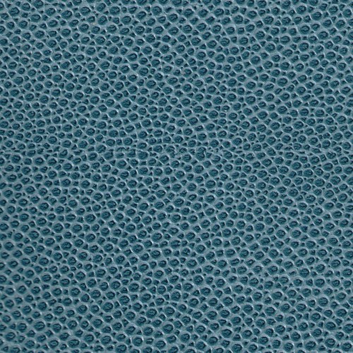 Skai® Imitation Galuchat coloris Sea