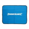 Magnetic Vehicle Wing Cover - Silverline