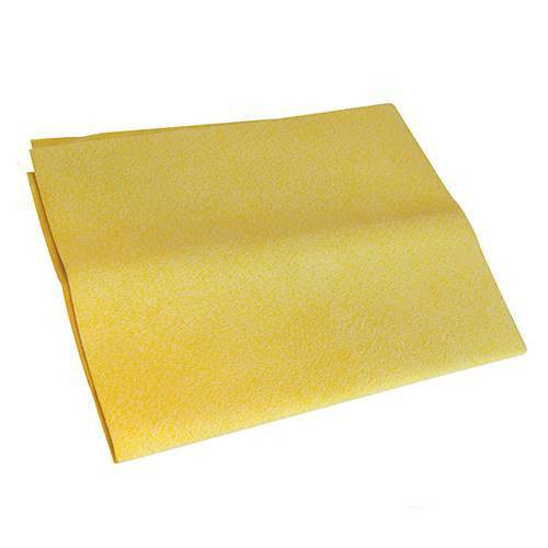 Synthetic chamois Cloth