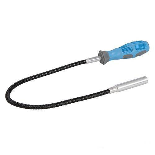 Flexible Magnetic Pick-up tool - Silverline