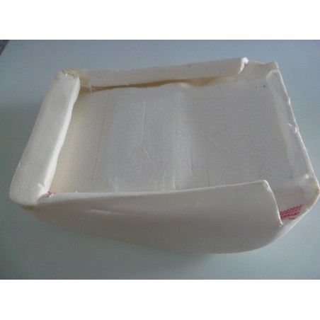 Mousse de dossier siège Volkswagen Combi Transporter T4