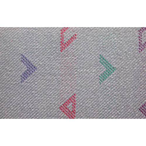 Tissu d'origine Inka BX pour Volkswagen Transporter T4 et LT