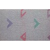 Tissu d'origine Inka BX pour Volkswagen Transporter T4 et LT