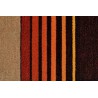 Genuine stripes fabric for Volkswagen Transporter T3