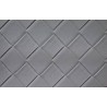 Simili-cuir tressé pour Volkswagen Transporter T3 & T4 & LT & Caddy