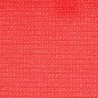 Toile Equateur grande largeur coloris Rouge
