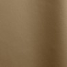 Peau de cuir de taureau pleine fleur Columbia coloris taupe
