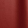 Full grain leather Lena red carmine color