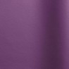 Peau de cuir de bovin pleine fleur Lena coloris violet