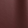 Peau de cuir de bovin pleine fleur Lena Kelato coloris bordeaux 