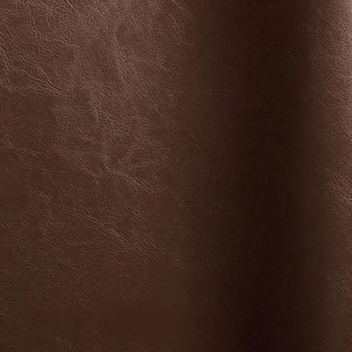 Bycast leather Luxor cacao color