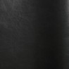 Bycast leather Luxor black color