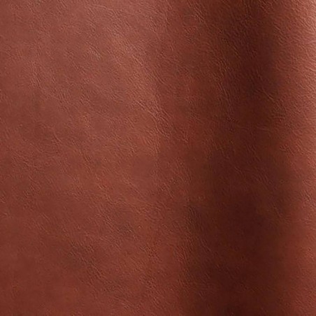 Bull's leather corrected Bulgaro brugnon color
