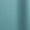 Peau de cuir de vache corrigé Sierra coloris bleu clair