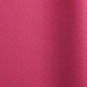 Peau de cuir de vache corrigé Sierra coloris fuchsia