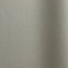 Cow leather corrected Sierra pearl grey color