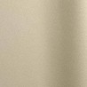 Cow leather corrected Sierra ivory color