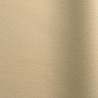 Cow leather corrected Sierra vanille color