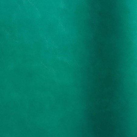 Echantillon Peau de cuir de bœuf semi aniline effet brillant Mélis