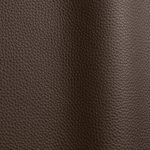 Horizonte Full grain cowhide leather chocolate color