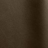 Bull's leather full flower Bulgaro brown color