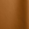 Beff leather full flower Nappa Leder ocre color