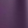 Beff leather full flower Nappa Leder purple color